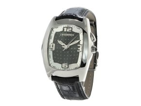 Pánske Hodinky CHRONOTECH CT7660M-04 40MM