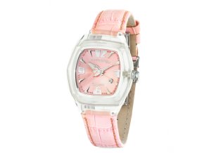 Dámske Hodinky CHRONOTECH CT7888L-07 34MM