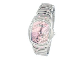 Dámske Hodinky CHRONOTECH CT7896LS-84M 35MM