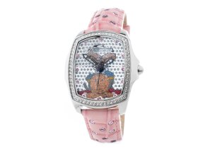 Dámske Hodinky CHRONOTECH CT7896LS-85 33MM