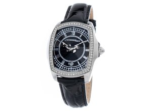 Dámske Hodinky CHRONOTECH CT7896LS-92 34MM