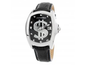 Pánske Hodinky CHRONOTECH CT7896M-103 40MM