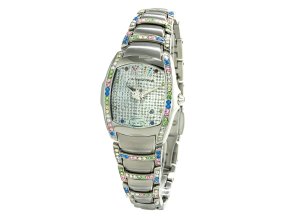 Dámske Hodinky CHRONOTECH CT7896SS-53M 25MM