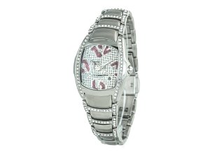 Dámske Hodinky CHRONOTECH CT7896SS-71M 27MM