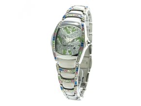 Dámske Hodinky CHRONOTECH CT7896SS-74M 29MM