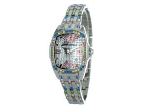 Dámske Hodinky CHRONOTECH CT7930LS-53M 28MM