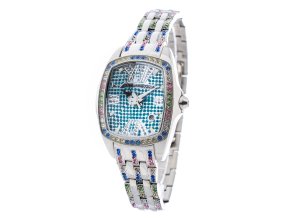 Dámske Hodinky CHRONOTECH CT7930LS-54M 28MM