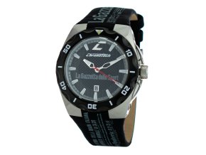 Pánske Hodinky CHRONOTECH CT7935M-12 43MM