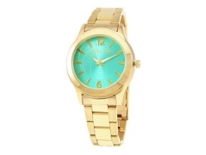 Dámske Hodinky DEVOTA & LOMBA DL001W-02TURQUESA 37MM