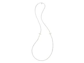 Dámsky Náhrdelník FOLLI FOLLIE 1N13F005 45CM