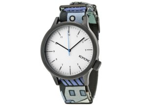 Pánske Hodinky KOMONO KOM-W1921 46MM