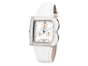 Dámske Hodinky LAURA BIAGIOTTI LB0002L-B 33MM