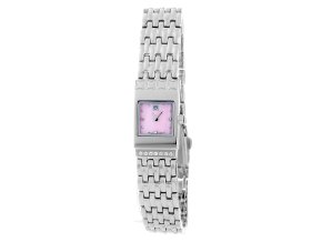 Dámske Hodinky LAURA BIAGIOTTI LB0008S-ROSA 15MM