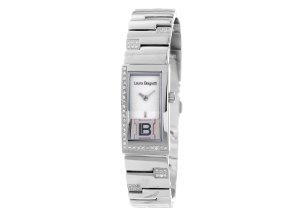 Dámske Hodinky LAURA BIAGIOTTI LB0021S-02Z 18MM