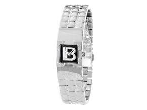 Dámske Hodinky LAURA BIAGIOTTI LB0024S-02 18MM