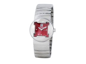 Dámske Hodinky LAURA BIAGIOTTI LB0050L-01M 28MM