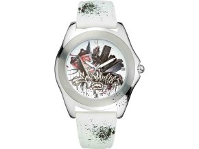 Pánske Hodinky MARC ECKO E07502G2 44MM