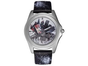 Pánske Hodinky MARC ECKO E07502G3 45MM