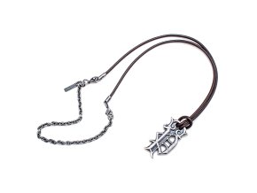 Pánsky Prívesok POLICE PJ21917PLE-02 70CM