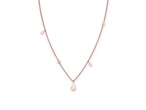 Dámsky Náhrdelník ROSEFIELD JSDNR-J055 40-45CM