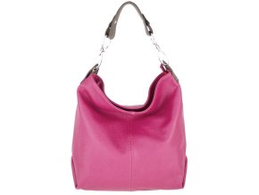 kozena damska kabelka shaila s7116 fuchsie