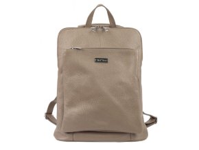 kozeny damsky batoh mia more 01 015 taupe