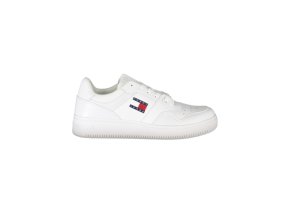 Tommy Hilfiger Pánska Športová Obuv Biela (Veľkosť 40, Farba Biela)