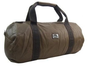 panska cestovni taska 1881 bb khaki hneda