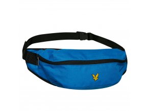 Lyle and Scott Lyle & Scott Cross Waist Bag BA1102A-Z797