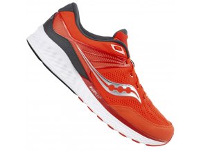 Saucony Saucony München 4S Perfektná Pánska Bežecká Obuv S20601-30