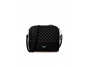 Cara Dotty Black