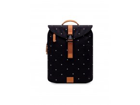 Corbin Dotty Black