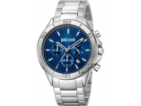 Hodinky Just Cavalli model  Young Chrono JC1G261M0055