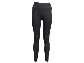 CALVIN KLEIN Calvin Klein Leggins Donna Nero