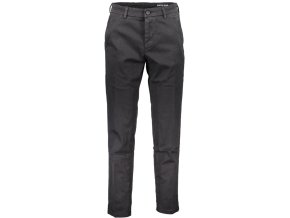 North Sails Perfektné Pánske Športové Nohavice Čierna (Veľkosť 30, Farba čierna)