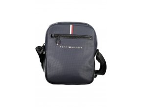 Tommy Hilfiger Praktická Pánska Crossbody Taška Modrá