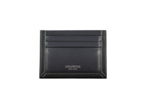Pánska Peňaženka Tommy Hilfiger Modrá (Veľkosť UNI, Farba modrá)
