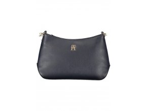 Tommy Hilfiger Fantastická Dámska Kabelka 25x15x7cm Modrá (Veľkosť UNI, Farba modrá)