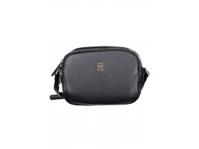 Tommy Hilfiger Fantastická Dámska Kabelka 22x15x6cm Modrá (Veľkosť UNI, Farba modrá)