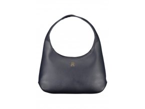 Tommy Hilfiger Fantastická Dámska Kabelka 32x20x8cm Modrá (Veľkosť UNI, Farba modrá)