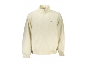 Tommy Hilfiger Perfektná Pánska Bunda Béžová (Veľkosť XL, Farba Bežová)