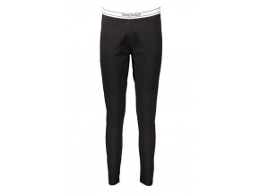 TOMMY HILFIGER Tommy Hilfiger Leggins Donna Nero