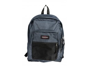 Eastpak Praktický Pánsky Batoh Modrá