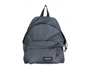 Eastpak Praktický Pánsky Batoh Modrá