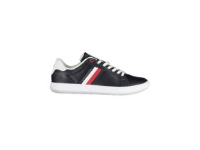 Tommy Hilfiger Pánska Športová Obuv Modrá (Veľkosť 40, Farba modrá)