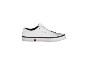 Tommy Hilfiger Pánska Športová Obuv Biela (Veľkosť 40, Farba Biela)