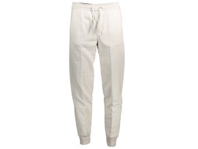 Calvin Klein Perfektné Pánske Športové Nohavice Šedá