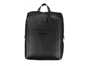 Calvin Klein Praktický Pánsky Batoh Čierna (Veľkosť UNI, Farba čierna)