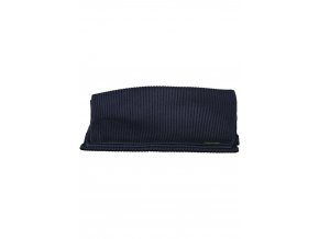 Calvin Klein Štýlový Pánsky Šál Modrá (Veľkosť UNI, Farba modrá)