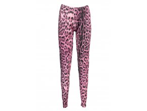 CAVALLI CLASS Cavalli Class Leggins Donna Rosa (Veľkosť XS, Farba ružová)